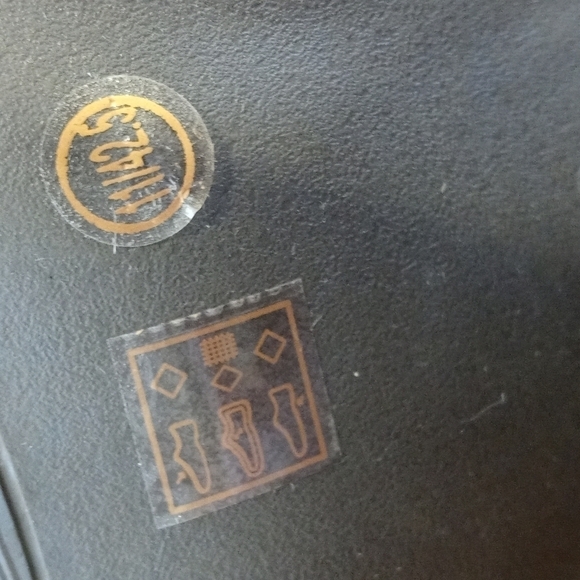 NWOT Chinese Laundry ankle boot size 11 Brown - Picture 9 of 10